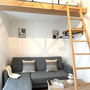 Appartement met een Slaapkamer